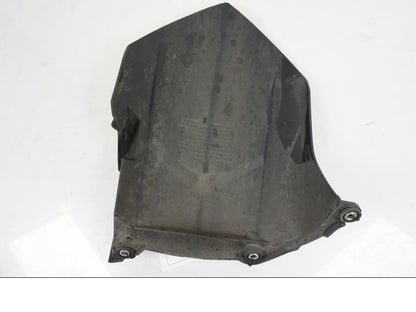 Vänster sida på Svingskärm från en Yamaha YZF 1000 R1 -2007 motorcykel.