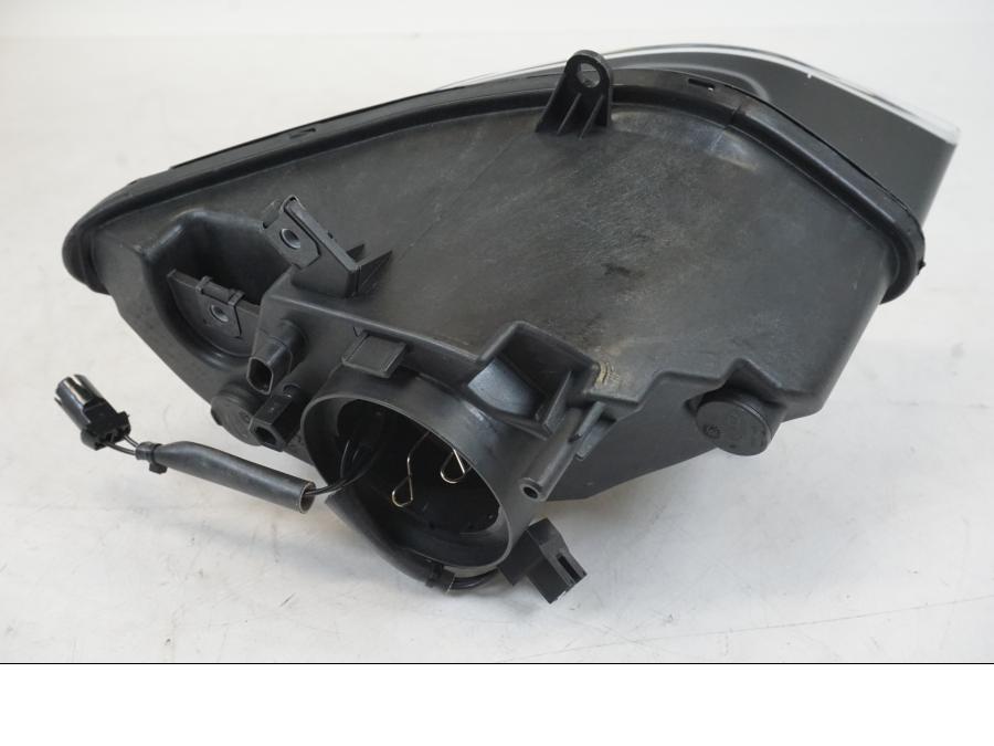 Extrabild4 på Strålkastare från en BMW R 1200 RS -2014 motorcykel.