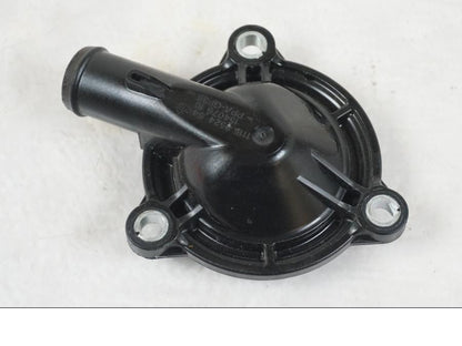 Framsidan på Ventilationshjul från en BMW R 1250 GS -2021 motorcykel.