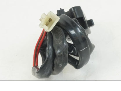 Höger sida på Bensinreservkontakt från en Yamaha XV 1100 -1993 motorcykel.