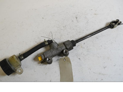 Framsidan på Bromshuvudcylinder från en Kawasaki KLE 500 -1991 motorcykel.