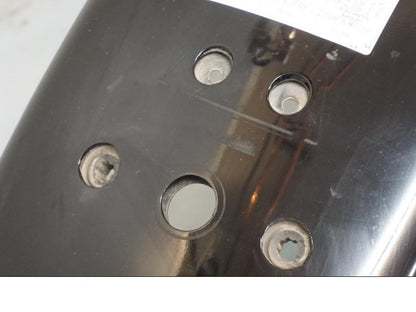 Extrabild1 på Bakskärm från en Suzuki VL 800 -2001 motorcykel.