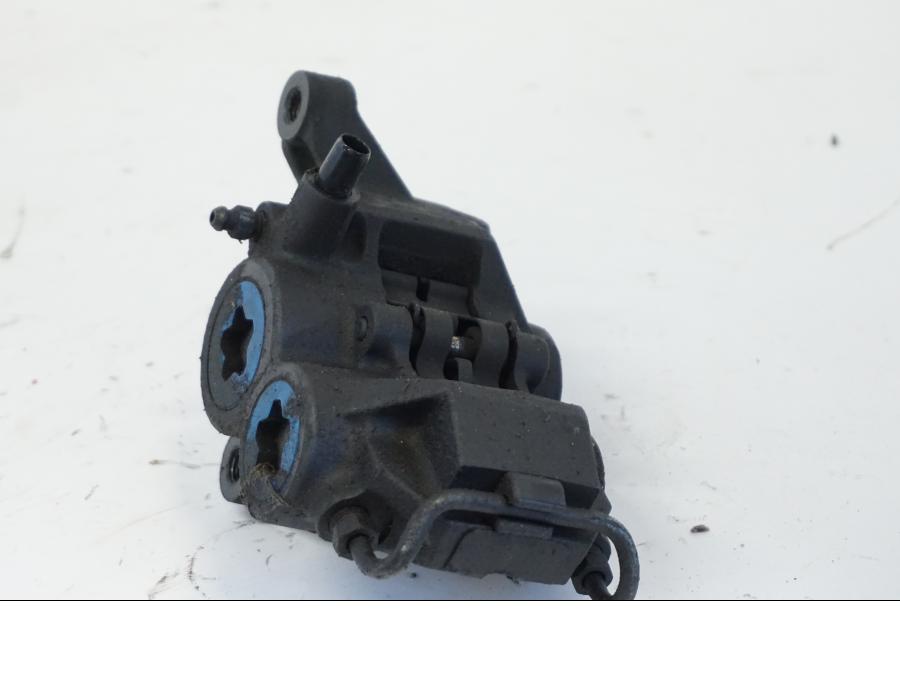 Extrabild1 på Bromsok från en Yamaha YZF 1000 R -1997 motorcykel.