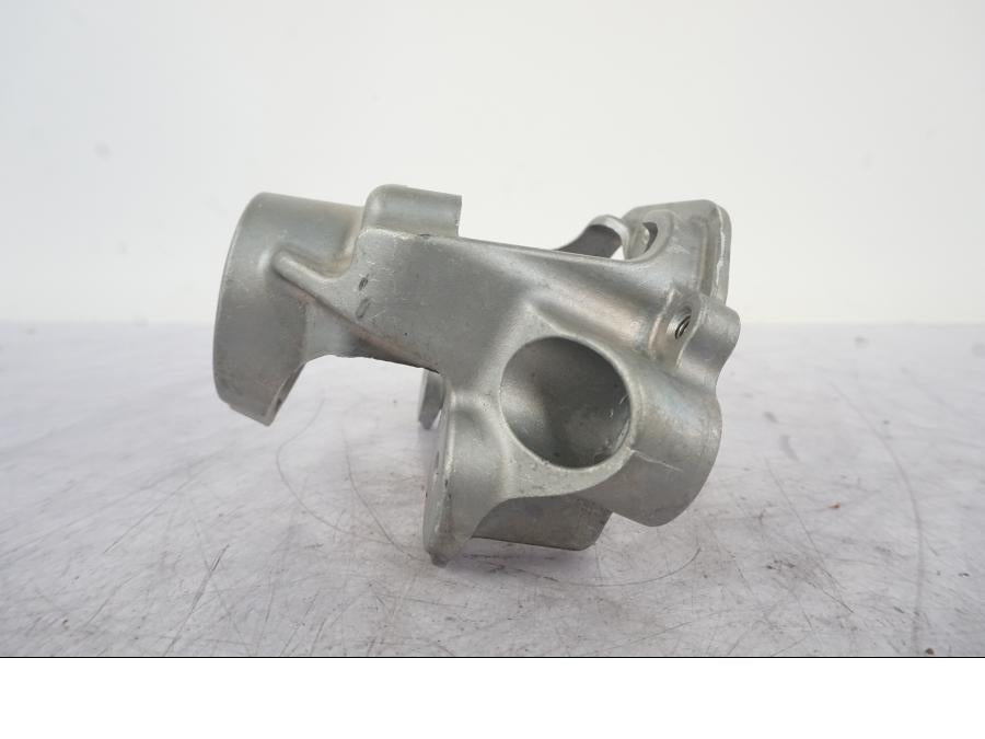 Höger sida på Tändningslås från en Kawasaki Z 800 -2014 motorcykel.