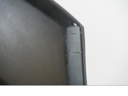 Höger sida på Bakvinge från en Suzuki GSX-R 750 -2009 motorcykel.