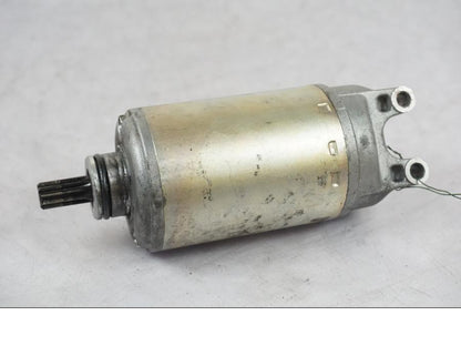 Extrabild1 på Startmotor från en Triumph Sprint ST -2007 motorcykel.