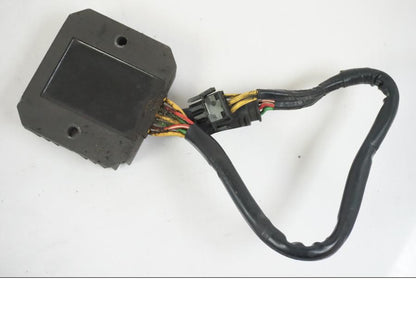 Extrabild2 på Likriktare från en BMW F 650 CS -2002 motorcykel.