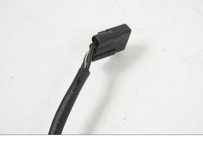 Vänster sida på Hastighetsgivare från en Suzuki GSX 600 F -1998 motorcykel.