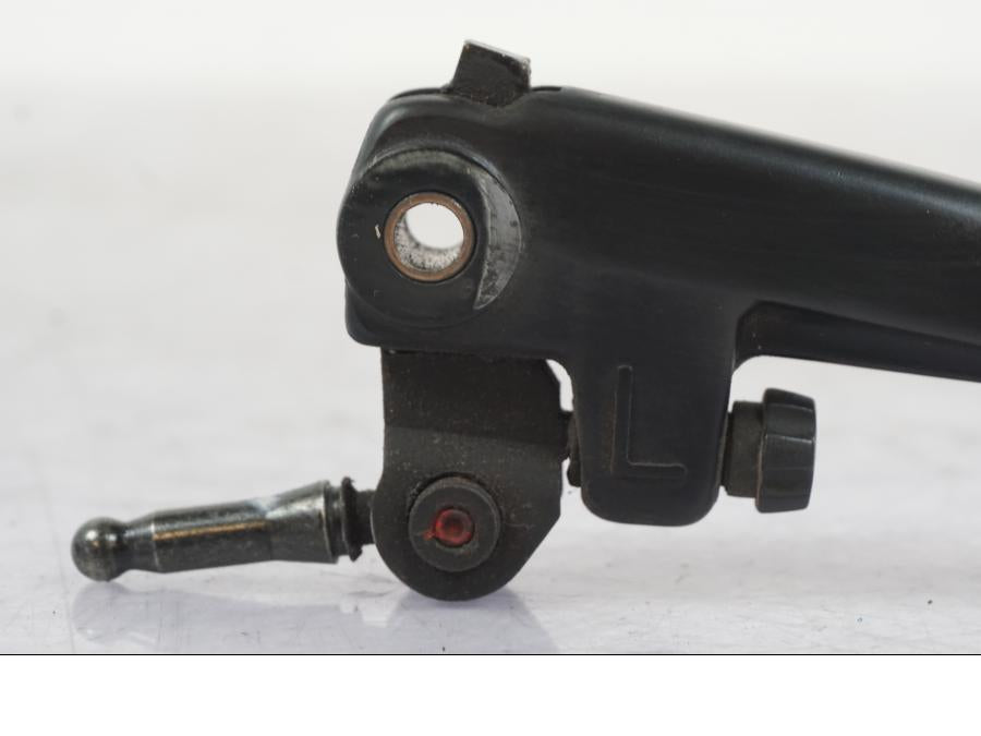 Extrabild1 på Kopplingsgrepp från en BMW R 1200 GS -2005 motorcykel.