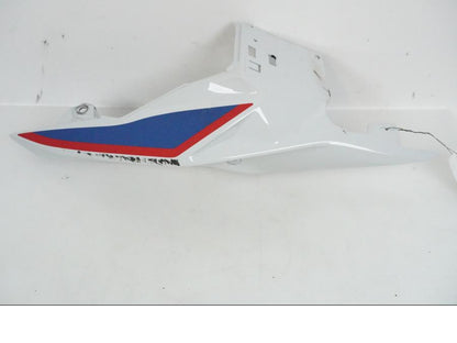 Baksidan på Bakvinge från en BMW S 1000 R -2017 motorcykel.