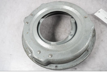 Framsidan på Strålkastarhus från en H-D Touring Street Glide FLHX -2009 motorcykel.