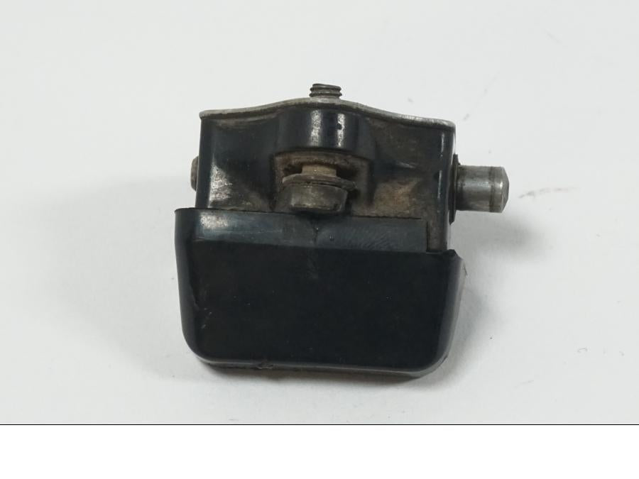 Höger sida på Brytare från en BMW R 60 -1971 motorcykel.