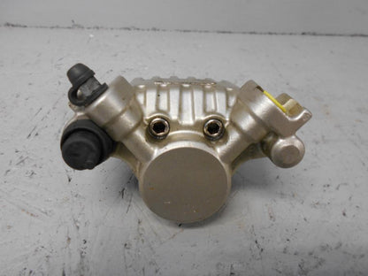 Framsidan på Bromsok från en Yamaha YZF-R 125 -2009 motorcykel.