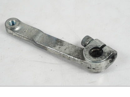 Höger sida på Växelarm från en H-D Softail Standard FXST -2001 motorcykel.