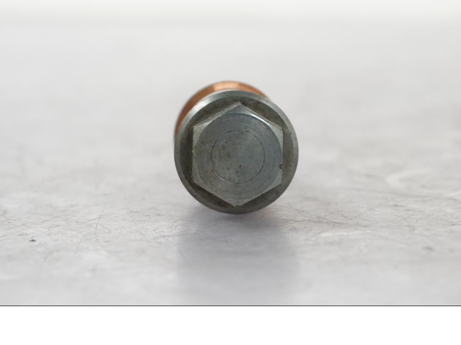 Höger sida på Kamkedjesträckare från en BMW R 1200 GSA -2014 motorcykel.