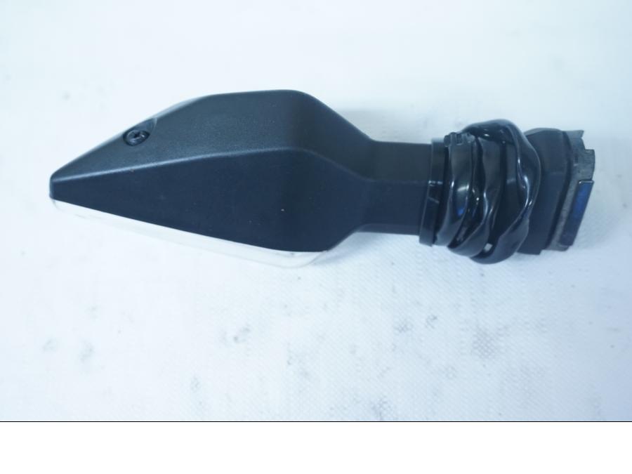 Höger sida på Blinkers från en Kawasaki Ninja 650 -2018 motorcykel.