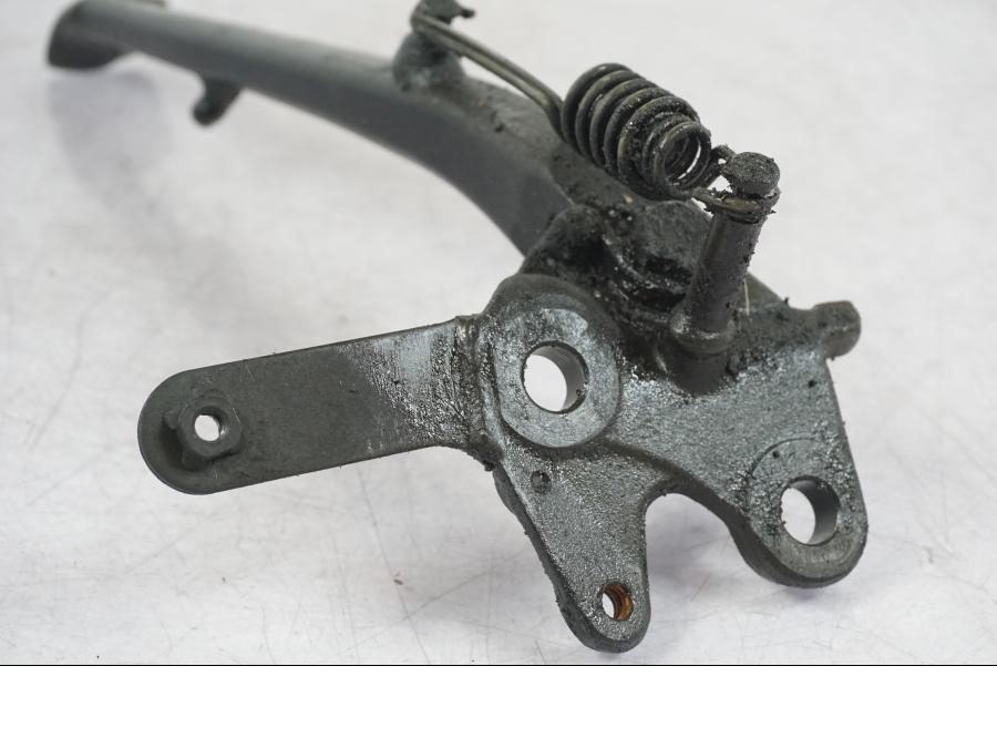 Extrabild3 på Sidostöd från en Suzuki GSX 1300 RX -1999 motorcykel.