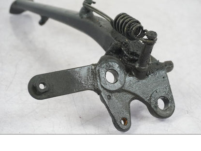 Extrabild3 på Sidostöd från en Suzuki GSX 1300 RX -1999 motorcykel.