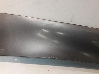 Höger sida på Sidkåpa från en Yamaha YZF R6 -2006 motorcykel.