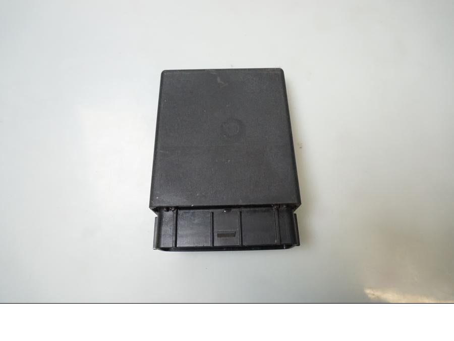 Baksidan på CDI / ECU från en Honda VT 1100 C -2000 motorcykel.