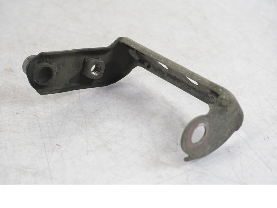 Baksidan på Magkåpa från en Suzuki GSX 1300 RX -1999 motorcykel.