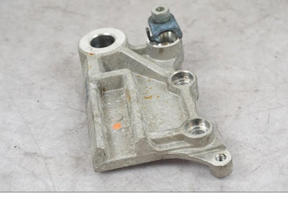 Extrabild1 på Bromsoksfäste från en Kawasaki Z 125 -2019 motorcykel.