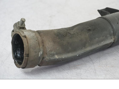 Höger sida på Mellanrör från en Suzuki GSX 1300 RX -1999 motorcykel.