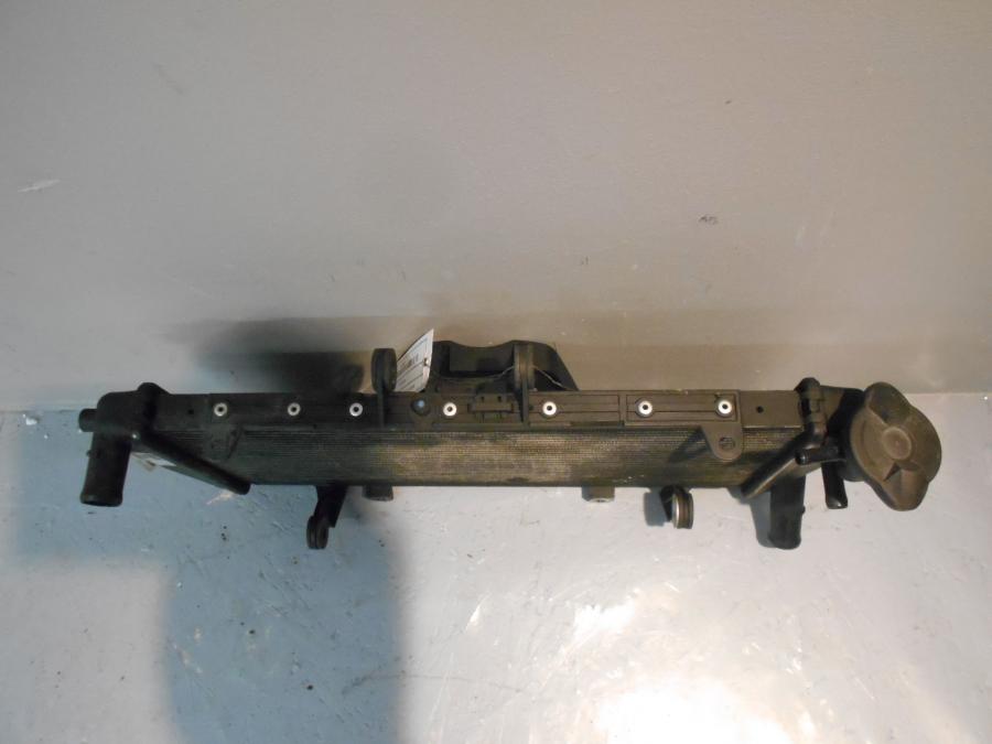 Extrabild1 på Vattenkyl från en BMW R 1200 RS -2016 motorcykel.