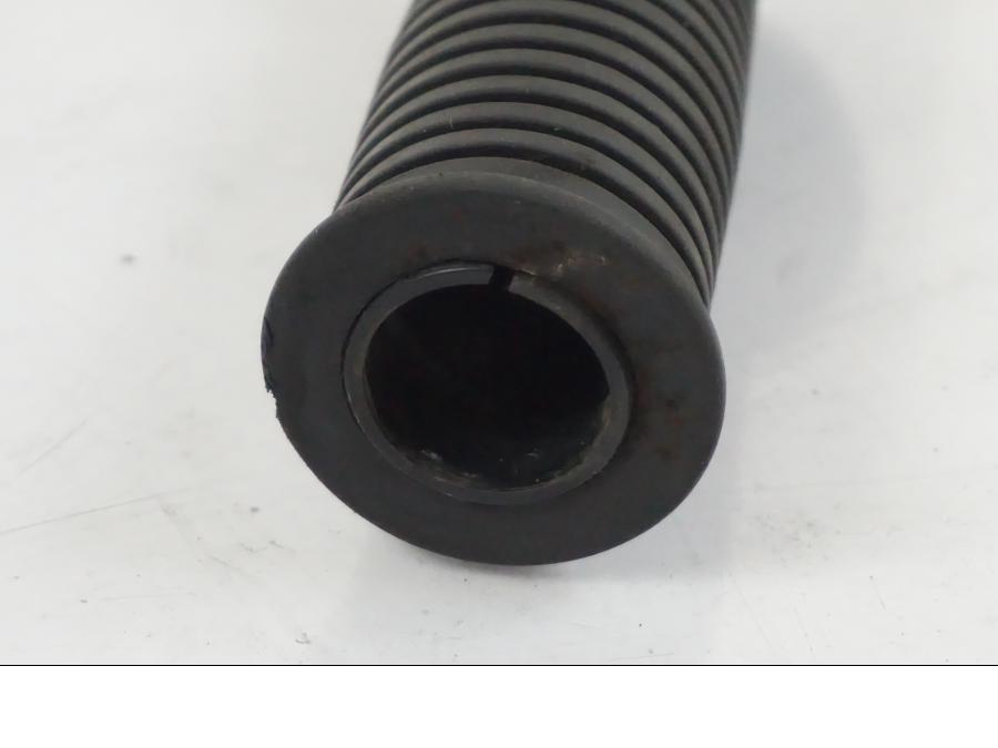 Extrabild2 på Värmehandtag från en BMW F 650 CS -2002 motorcykel.