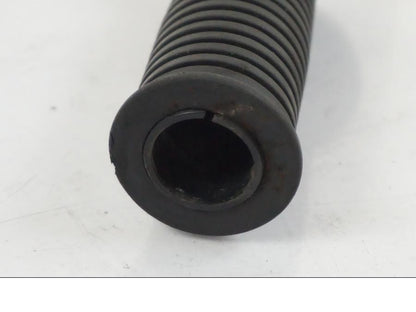 Extrabild2 på Värmehandtag från en BMW F 650 CS -2002 motorcykel.