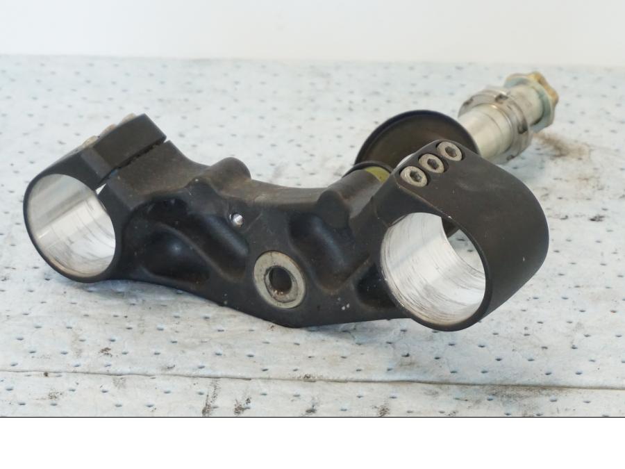 Extrabild2 på Gaffelkrona från en Suzuki GSX 1300 BK -2008 motorcykel.