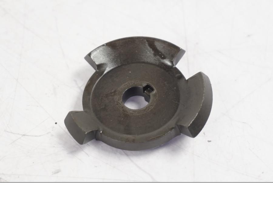 Höger sida på Kamaxelsensor från en BMW R NineT -2017 motorcykel.