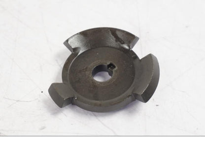 Höger sida på Kamaxelsensor från en BMW R NineT -2017 motorcykel.