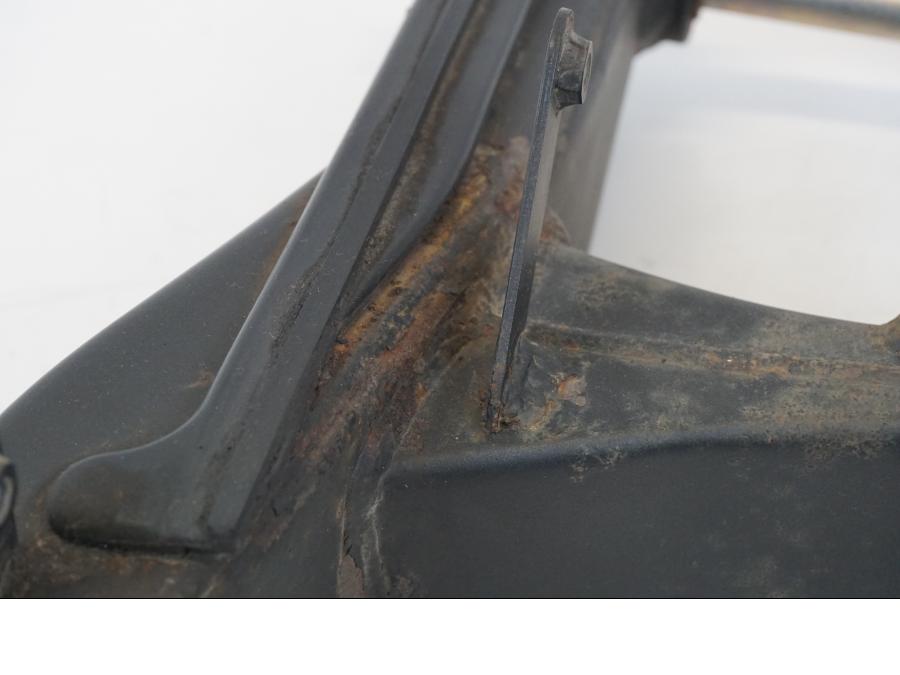 Extrabild4 på Sving från en Yamaha XSR 700 -2016 motorcykel.