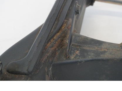 Extrabild4 på Sving från en Yamaha XSR 700 -2016 motorcykel.