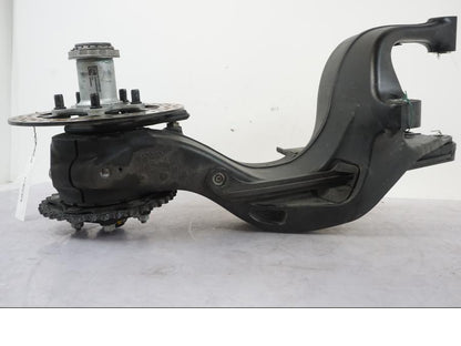 Extrabild6 på Svingpaket från en KTM 1290 Super Duke R -2022 motorcykel.