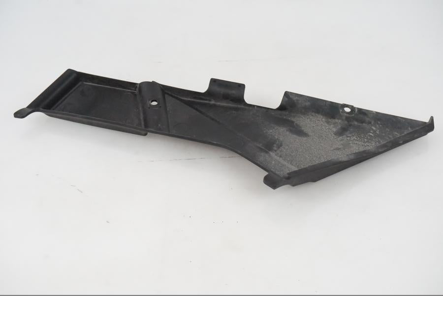 Höger sida på Sidkåpa från en H-D Adventure Pan America Special RA1250S -2021 motorcykel.