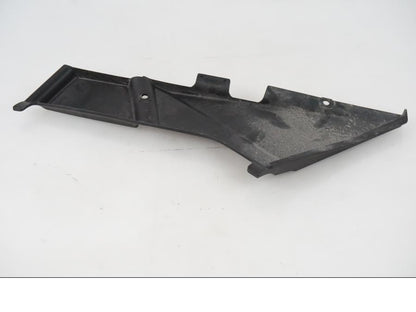 Höger sida på Sidkåpa från en H-D Adventure Pan America Special RA1250S -2021 motorcykel.