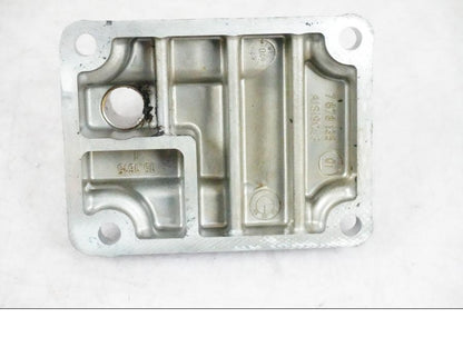 Höger sida på Motorkåpa från en BMW K 1200 S -2005 motorcykel.