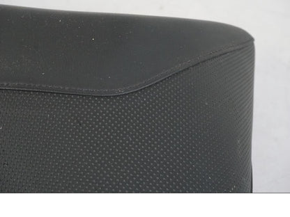 Höger sida på Sadel från en BMW R 1250 GS -2021 motorcykel.