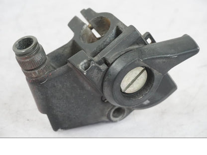 Framsidan på Kopplingsklo från en BMW K 1100 LT -1999 motorcykel.