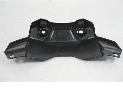 Vänster sida på Bensintankskåpa från en Yamaha MT-09 -2019 motorcykel.