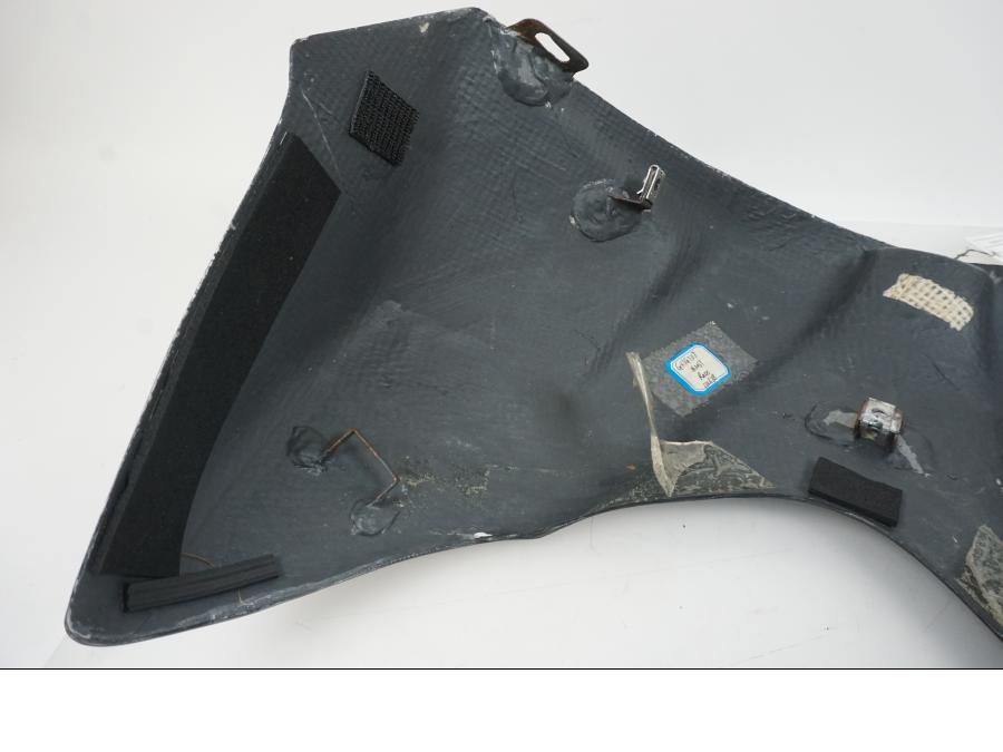 Extrabild3 på Bensintankskåpa från en Suzuki GSX-R 1000 -2007 motorcykel.