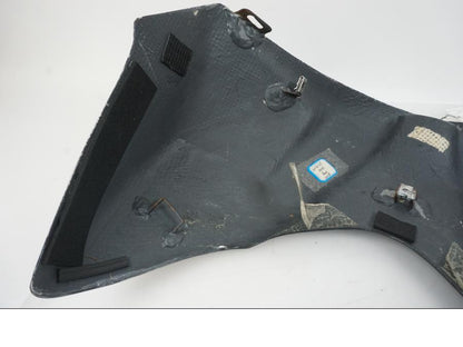 Extrabild3 på Bensintankskåpa från en Suzuki GSX-R 1000 -2007 motorcykel.