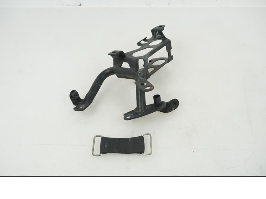 Framsidan på CDI / ECU från en Honda CBR 1000 -2005 motorcykel.