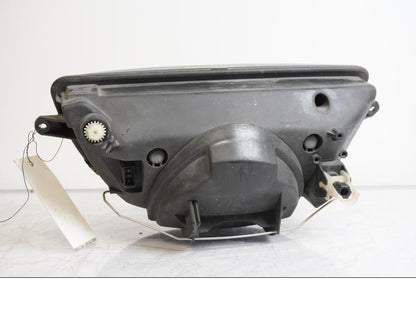 Baksidan på Strålkastare från en BMW K 1200 RS -1998 motorcykel.