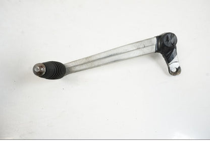 Höger sida på Växelpedal från en Yamaha BT 1100 -2003 motorcykel.