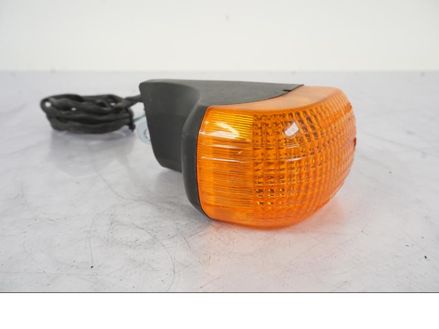 Framsidan på Blinkers från en Honda VFR 750 -1994 motorcykel.