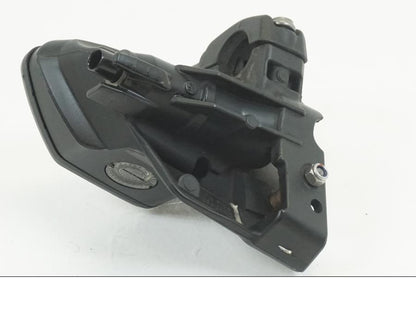 Höger sida på Bromshuvudcylinder från en BMW R 1200 GS -2018 motorcykel.