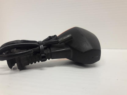 Baksidan på Blinkers från en Suzuki SV 1000 -2004 motorcykel.